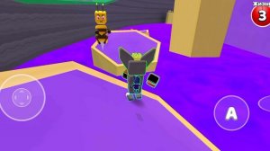 снова прохожу всех боссов только без друга