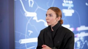 "Вести. Интервью": Дарья Григорьева