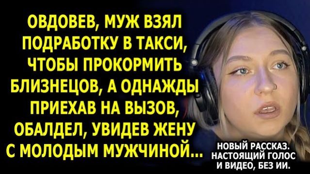 Истории из жизни|Взял подработку в такси|Аудио рассказы|Аудиокниги слушать онлайн|Жизненные истории