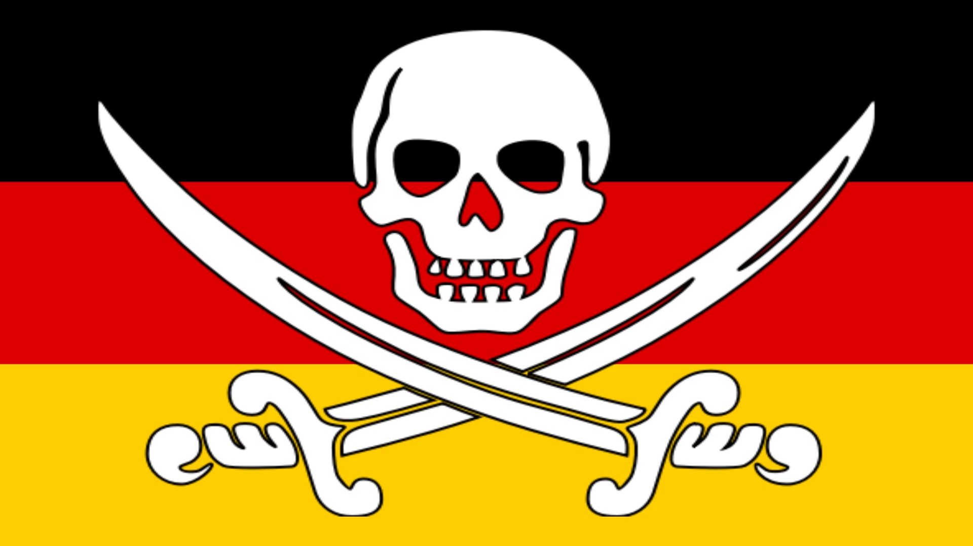 Was ist die sog. „Bundesrepublik Deutschland“ in der Wirklichkeit?