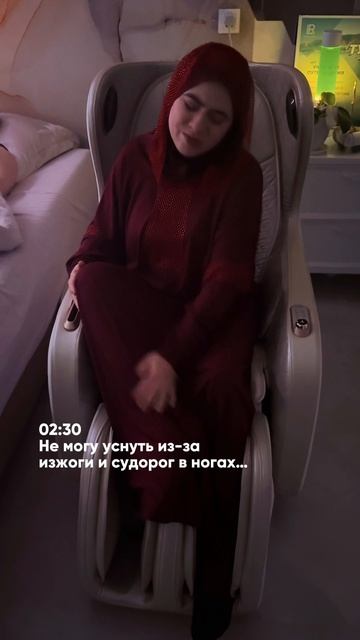 Как это прекрасно быть матерью