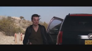 Мститель - Русский трейлер (Дубляж, 2026) Милла Йовович