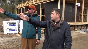 Обновление парка «Волхонка» планируют завершить к 15 октября