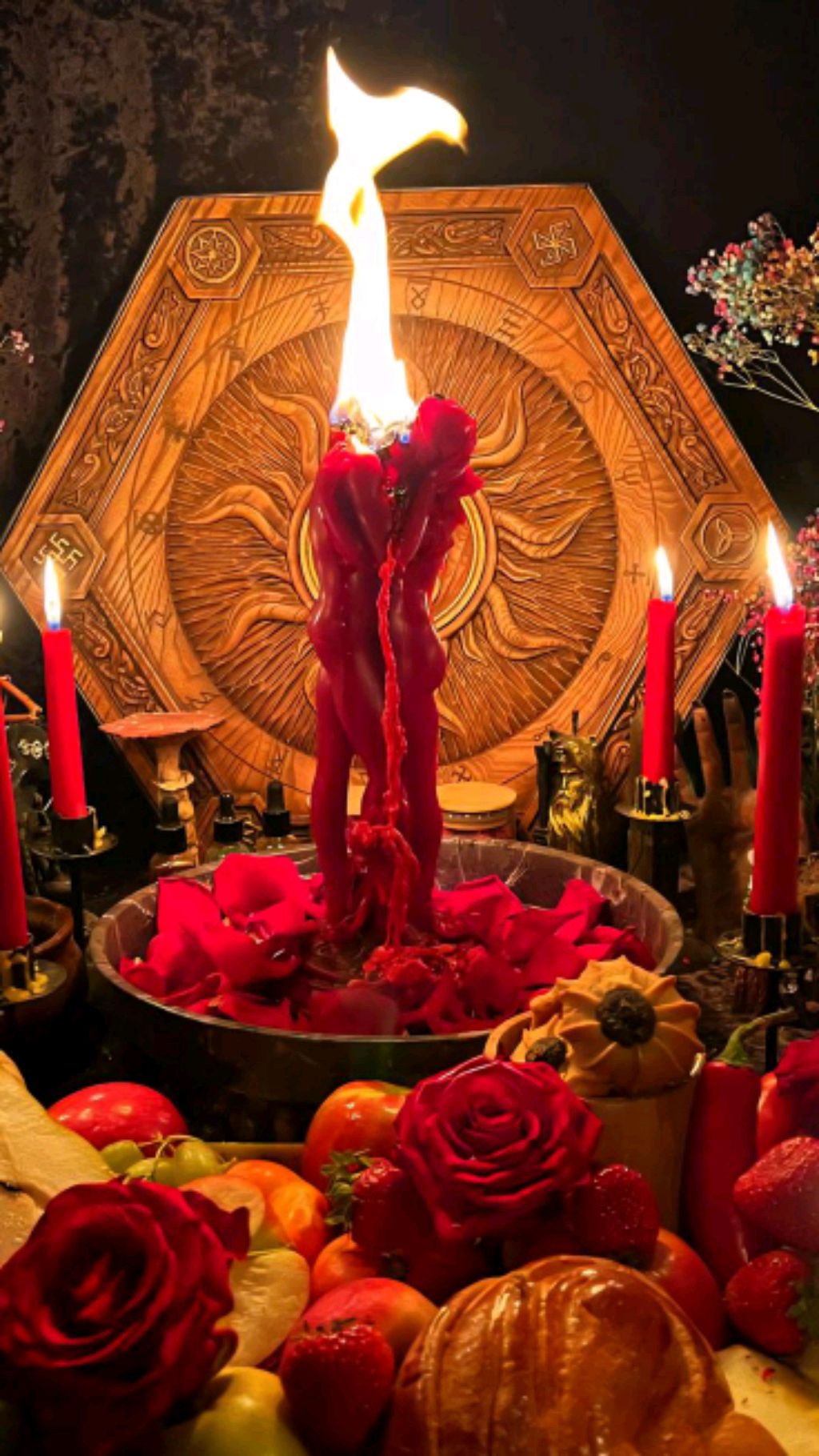 гадаю на картах