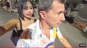 КАК ВЫЖИВАЮТ РУССКИЕ МУЖИКИ В ПАТТАЙЕ:ПИРАТКА ПОКАЗАЛА ОЧЕНЬ ДЕШЁВУЮ И ВКУСНУЮ КУХНЮ !