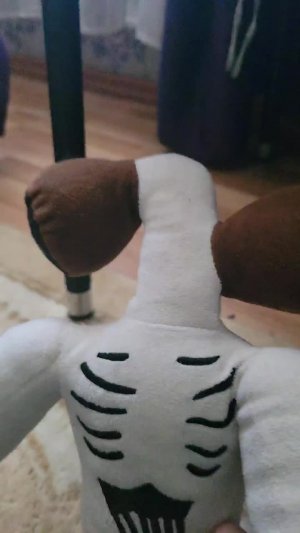 8 серия skibidi Ар