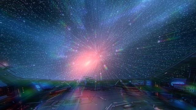 Космические путешествия