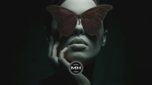 Тёмная Бабочка