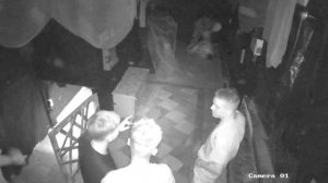 Когда пошли на хоррор, но что-то пошло не так: сборник фейлов Дарк Геймс (Dark Games)