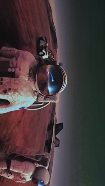 Умный планетарий. Часть 4