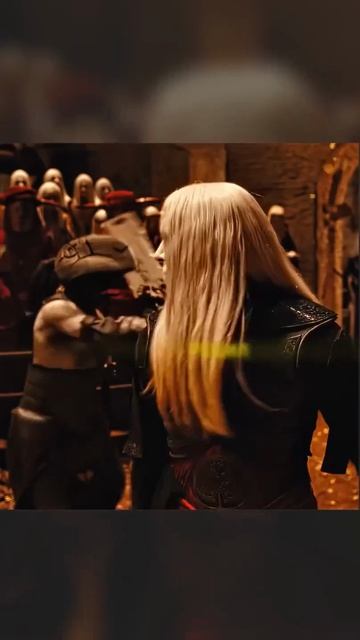 🍿 Ты бы пошел против отца?