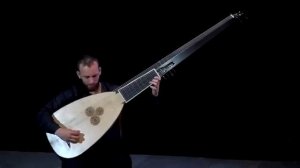 Les Baricades Mistérieuses - F Couperin