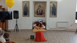 Пасхальный концерт. в.9.