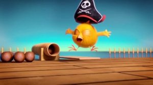 жёлтые птички сборник