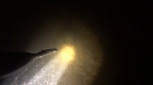 Подводная охота в июне 2025 г.