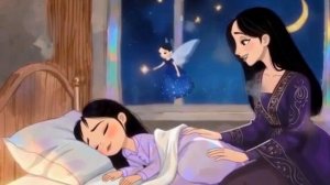 Волшебная фея.