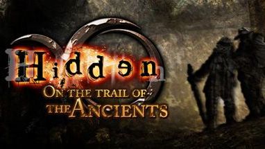 Играем в Hidden: On the trail of the Ancients (2015) | Серия 1