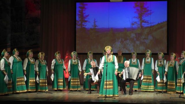 Праздничный концерт посвященный дню защитника Отечества