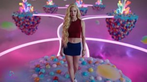 Я сегодня смеюсь над собой.