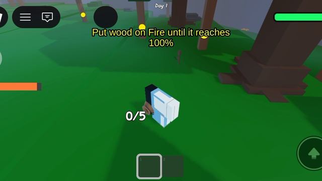 возвращение в роблокс