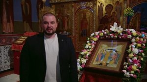 Христос воскресе!