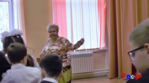 Прощай азбука УК10