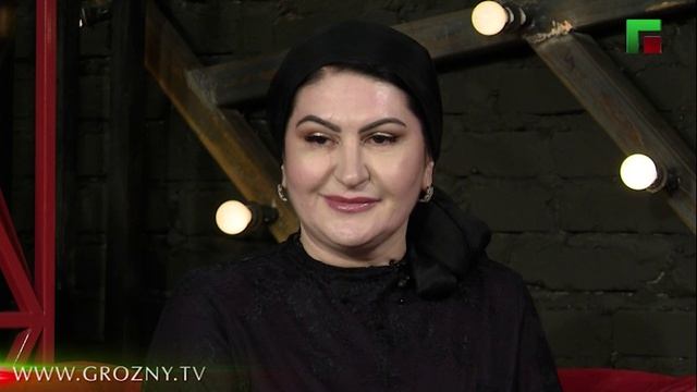 Добрый вечер, Грозный! Эфир от 19.04.2026г