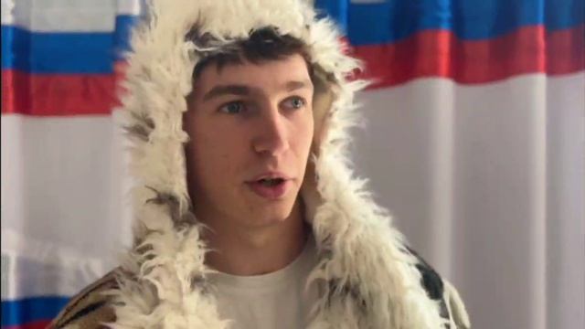 ГОЛОСА СТУДЕНТОВ 🎤