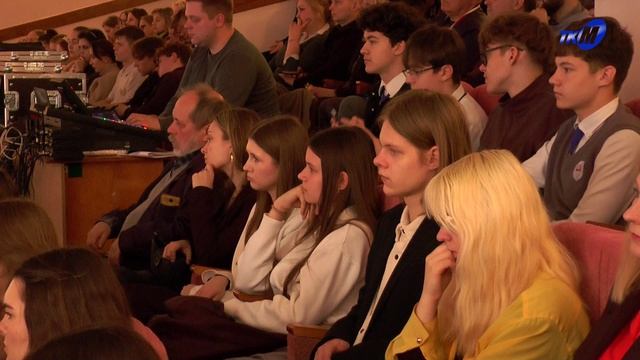 Фестиваль Время выбирает лучших подарил учащимся музколледжа возможность выступить с профи