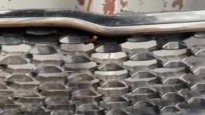 Решетка радиатора киа серато 3 21640