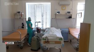 В Дагестане врачам грозит дело за выписку тяжелого пациента