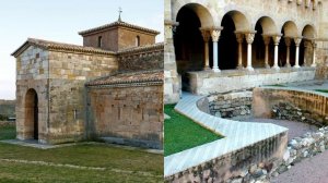 «Отец монахов»: Безграничная власть и тяжёлое бремя аббата в вестготском монастыре