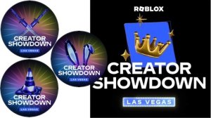 КАК ПРОЙТИ ВСЕ КВЕСТЫ В НОВЫЙ РОБЛОКС ИВЕНТ РАЗБОРКИ СОЗДАТЕЛЕЙ И ПОЛУЧИТЬ 3 БЕСПЛАТНЫЕ РОБЛОКС ВЕЩИ