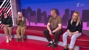 В "Мужское / Женское" мужчина обвинил соседку в домогательствах за звонок насчет припаркованной м...