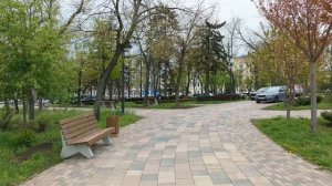 Мариуполь ❤️ 22.04.2026г 📸
Пр.Ленина 🌥️