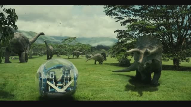 Jurassic Park Saga -  Immortalized