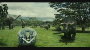 Jurassic Park Saga -  Immortalized