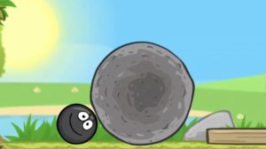 Красный шар.Красный шарик.