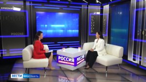 Интервью с главным врачом, ведущим ортодонтом Альбиной Романовой