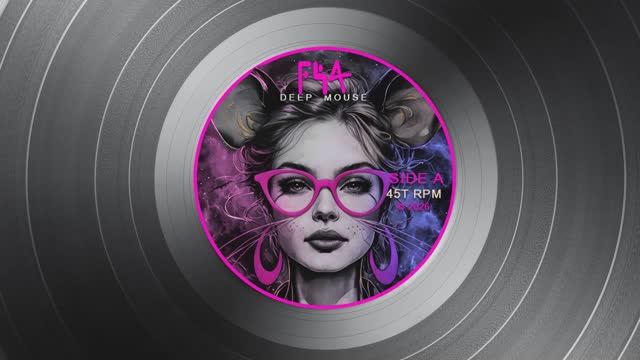 Fi4 - Deep Mouse