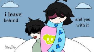 Vivi terrible mouse🐁🏥 but Heyusa (sister of robbie) together with Robbie