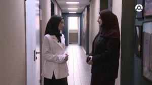 Аиша Ведзижева, главный внештатный психолог-эксперт Республики Ингушетия