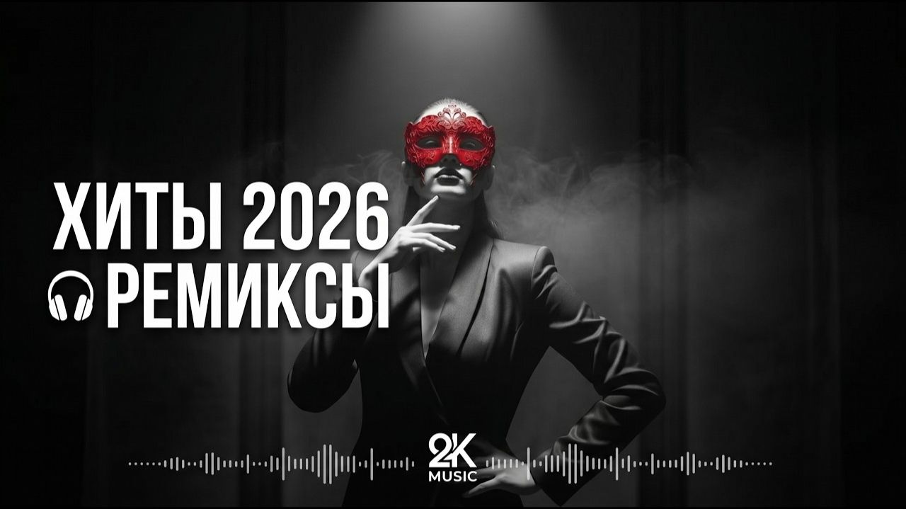 Музыка 2026 хиты и трендовые ремиксы №4 🔥🎧 Крутейшие Российские Песни и Хиты 2026 Онлайн на RUTUBE