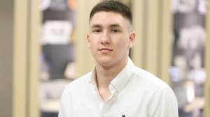 22.04.2026. Артем Сбитнев: Лекция про керамику народов России расширила мой кругозор