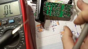 133. Как искать причину поломки и отремонтировать зарядное устройство 12 вольт и другие    39-27