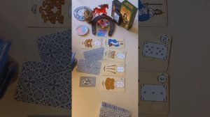 Скорпионы.# Таро прогноз на май 2026 года.# Сантаро.