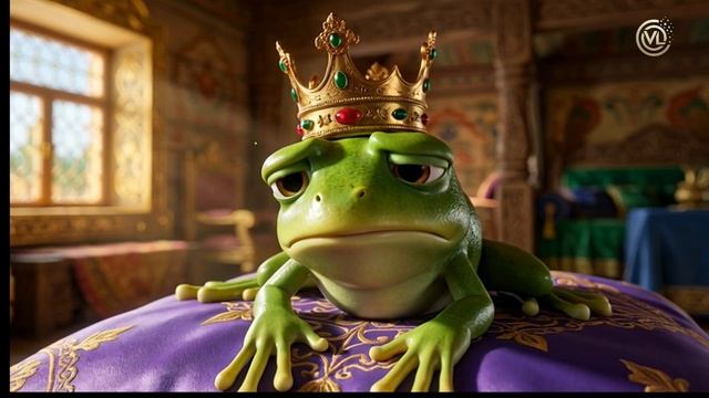 Баба-яга онлайн. Серия1: Баба-яга и служба поддержки