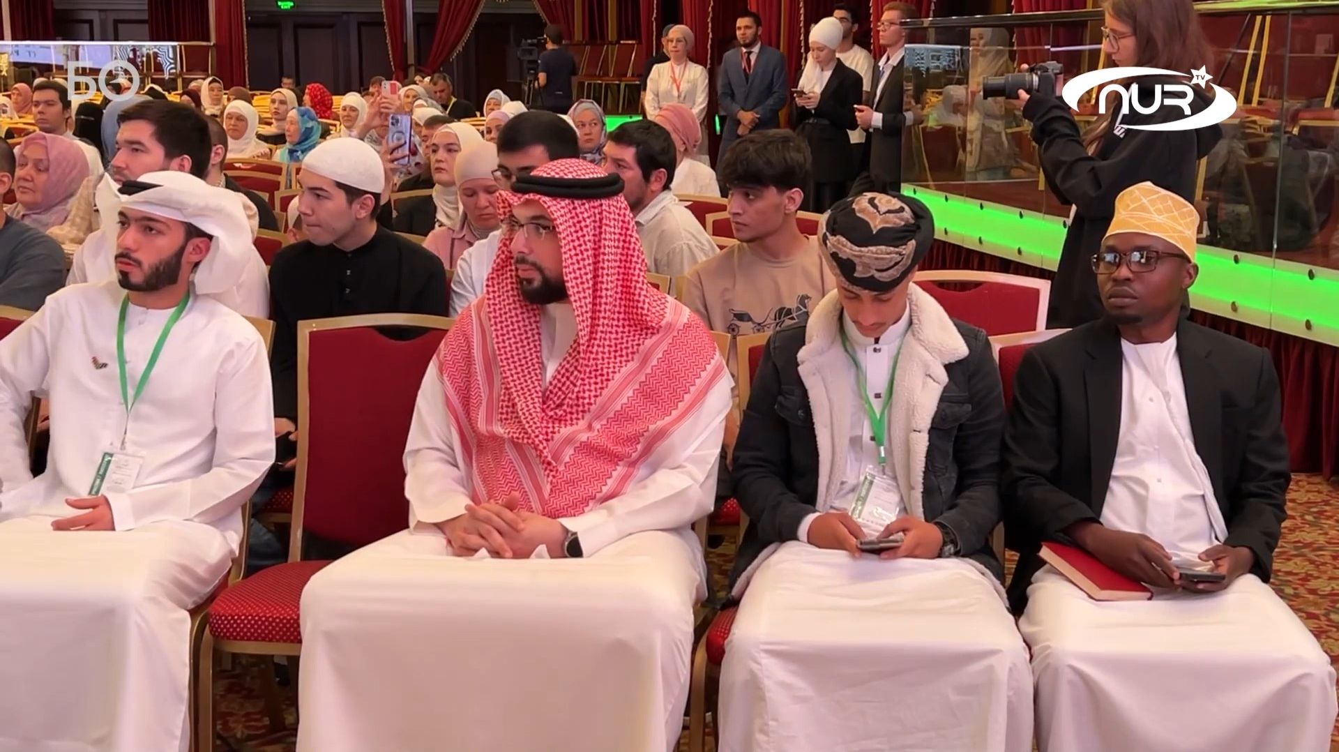 Лучшие чтецы Корана соберутся в КАЗАНИ