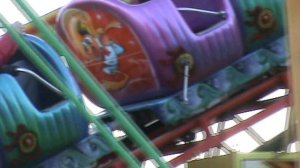 42)Э НАБЕРЕЖНАЯ КАРУСЕЛИ ЯЛТА