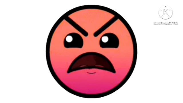 Geometry Dash лоботомия №8